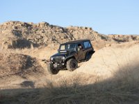 RAM-3401 : Jeep, RAM