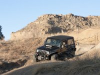 RAM-3408 : Jeep, RAM