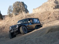 RAM-3411 : Jeep, RAM