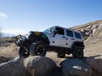 RAM-4264 : Jeep, RAM