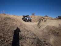 RAM-4271 : Jeep, RAM