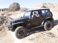 RAM-4289 : Jeep, RAM