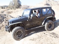 RAM-4291 : Jeep, RAM