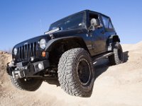 RAM-4294 : Jeep, RAM