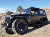 RAM-4303 : Jeep, RAM