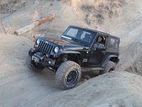 RAM-4354 : Jeep, RAM