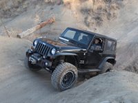 RAM-4356 : Jeep, RAM
