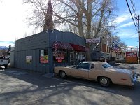 DeathValley-144843 : Bishop, Death Valley, Keith's Photos