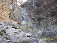 DeathValley-0162 : Dad's Photos, Death Valley, Echo Canyon