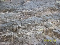 DeathValley-0163 : Dad's Photos, Death Valley, Echo Canyon