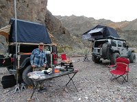 DeathValley-184718 : Death Valley, Echo Canyon, Keith's Photos