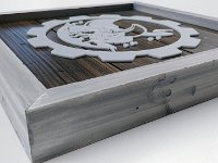 JeepSigns--13 : Woodworking