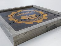 JeepSigns--5 : Woodworking